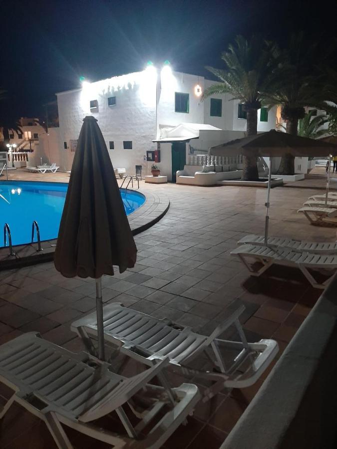 Casa Anna. Pool And Next To The Beach 卡门港 外观 照片