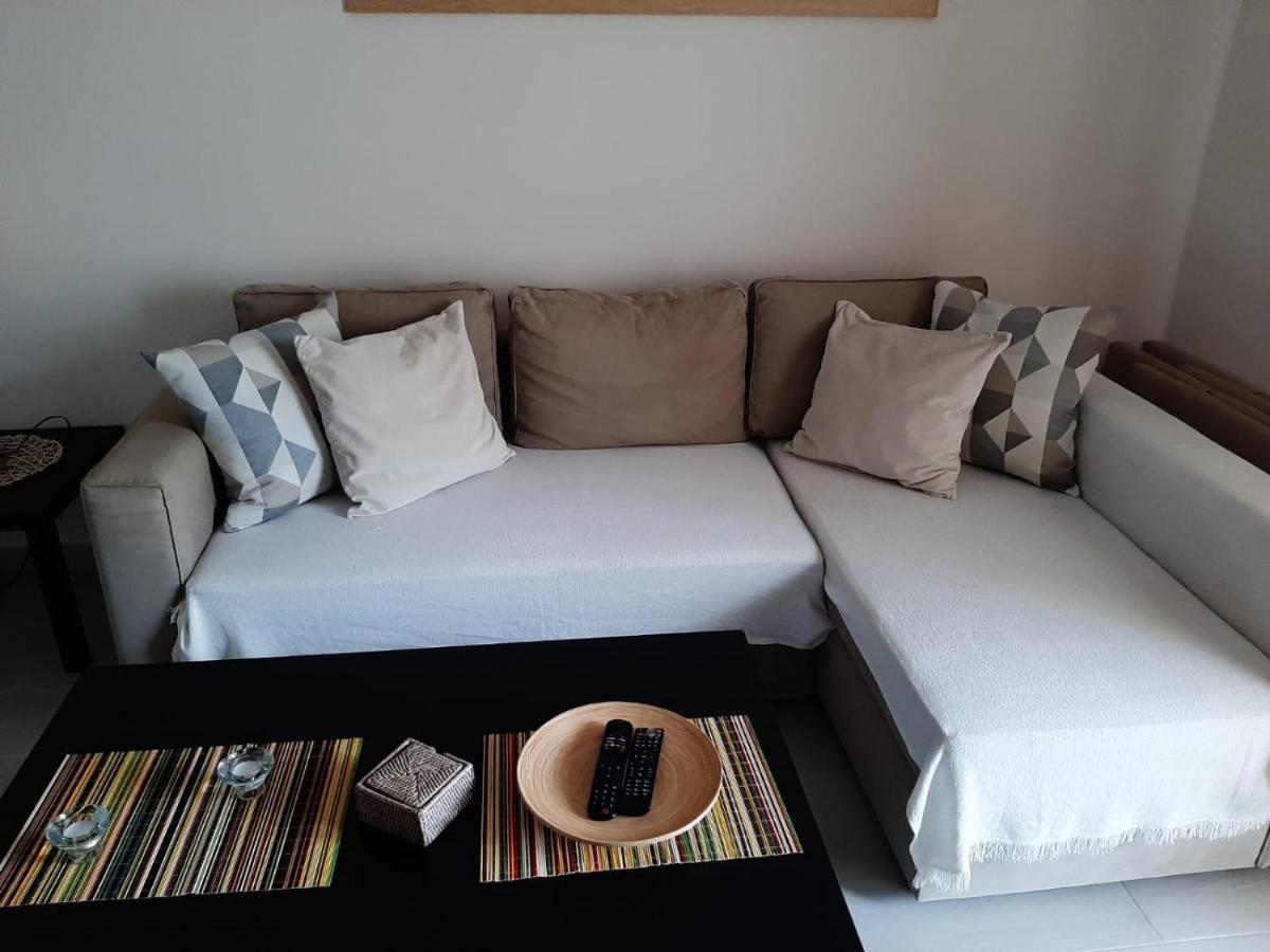 Casa Anna. Pool And Next To The Beach 卡门港 外观 照片