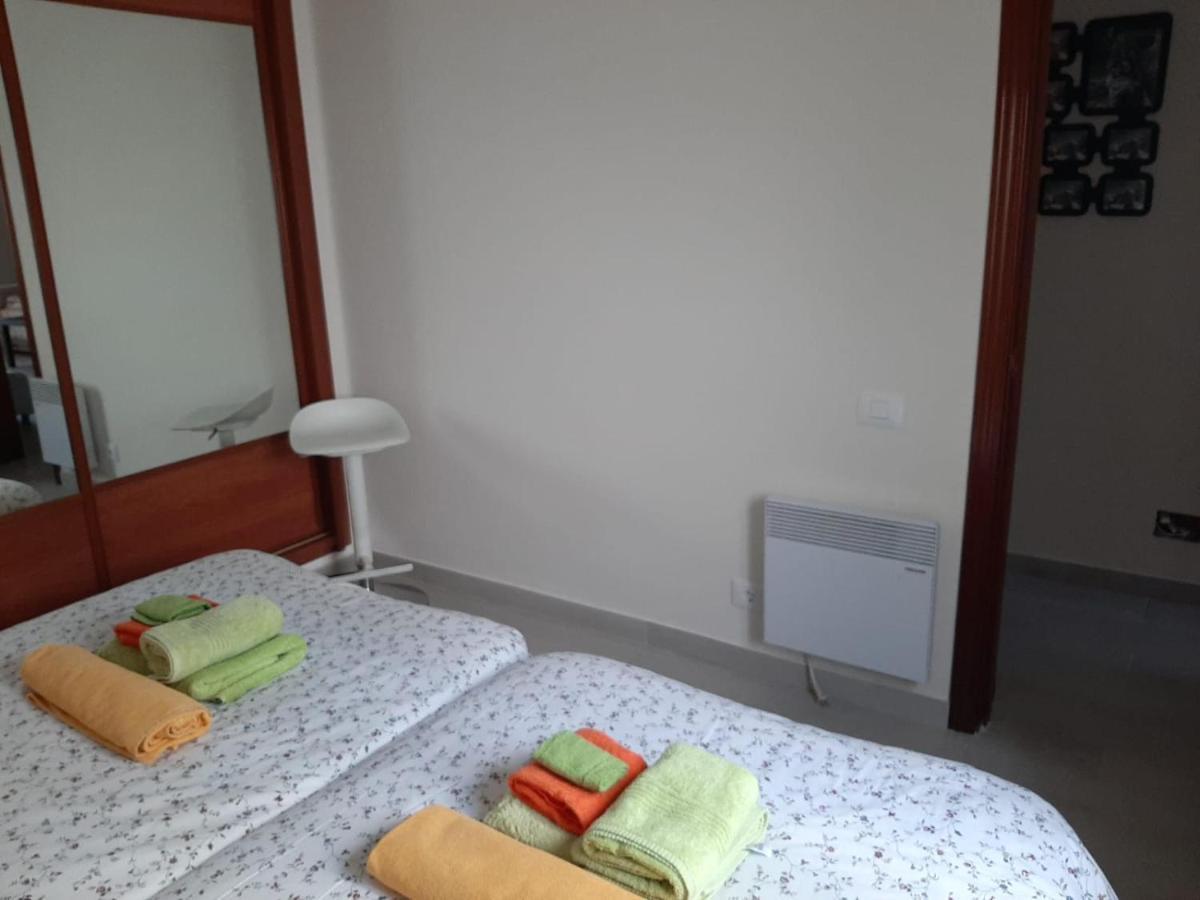 Casa Anna. Pool And Next To The Beach 卡门港 外观 照片