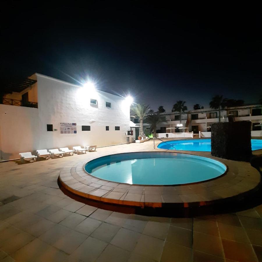 Casa Anna. Pool And Next To The Beach 卡门港 外观 照片