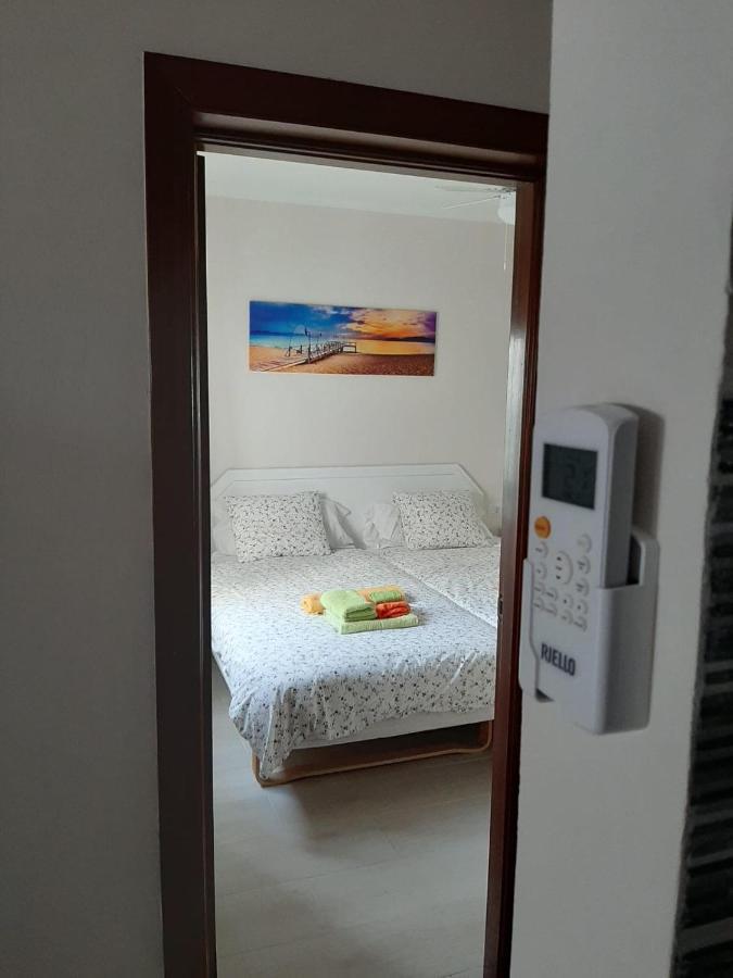 Casa Anna. Pool And Next To The Beach 卡门港 外观 照片